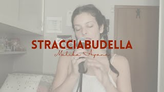 Malika Ayane - STRACCIABUDELLA | cover