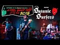 Satanic Surfers — Puppet (live@FEEL GOOD FEST 2018 St.Petersburg)