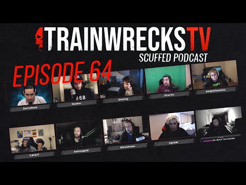 EVERYONE is leaving Twitch | What would it take to switch platforms? Scuffed Podcast Episode 64