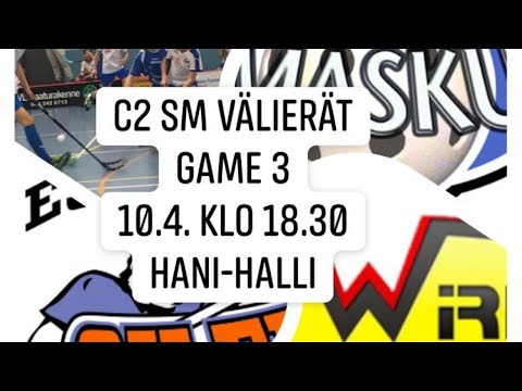 SbsMasku/Wirmo-Oilers