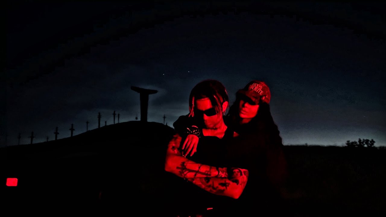 Элджей, ANIKV — Sport