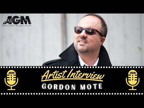 Thumbnail for AGM Artist Interview: Gordon Mote - Where He Leads by Gordon Mote