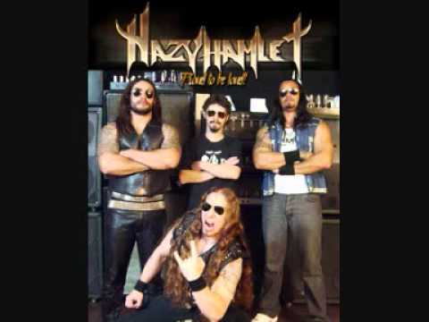 Hazy Hamlet - The Beginning Of The End