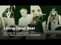 Living Dead Beat Children Of Bodom Cover Feat Frans Aalto Arttu Vauhkonen