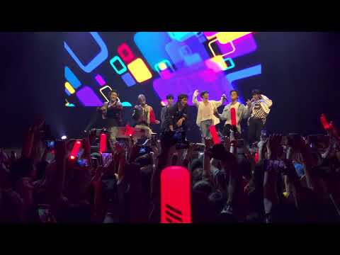 iKON - 사랑을 했다(LOVE SCENARIO) / 취향저격(MY TYPE)