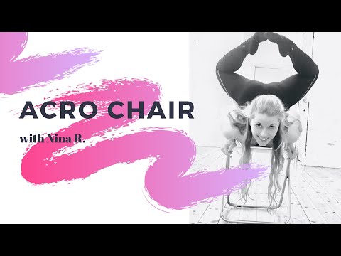 Acro Chair