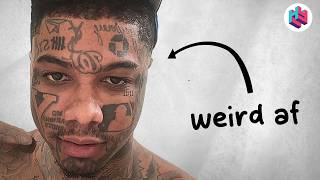 Blueface Mom CRASHES OUT On Him