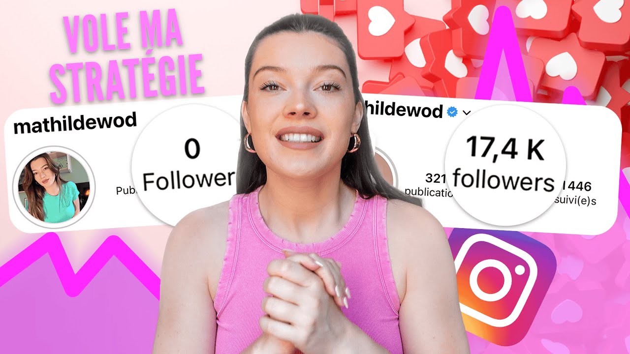 Si je devais créer un compte INSTAGRAM DE ZÉRO en 2O24, je ferais ça ! (ce que personne ne te dit)