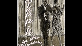 Steppin&#39; in the Groove at the Groove Suite (Marvin Gaye Medley Mix)
