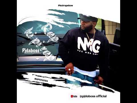 #RapKiPiRap pjdaboss