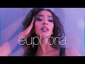 ASMR Euphoria Maddy Roleplay Maddy Te Hace Tu Maquillaje SPANISH