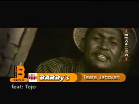 Tsara Jehovah    Barry's