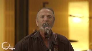 Steve Kilbey - "Providence" World Cafe Sense of Place Sydney