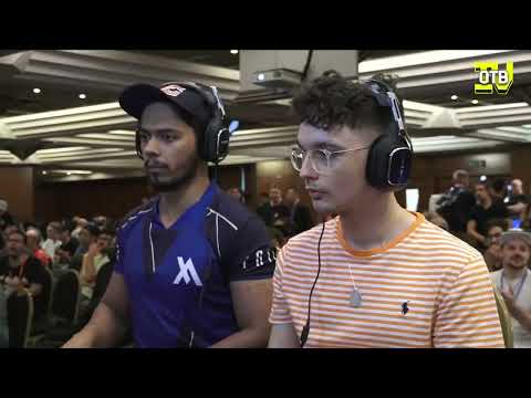 Craziest Tournament COMEBACK vs Arslan Ash