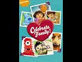 Opening To Celebrate Family 2009 DVD