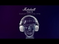 Marshall Major III Bluetooth On-Ear Headphones, White | Gear4music Marshall Major III Bluetooth On-Ear Headphones, White | Gear4music