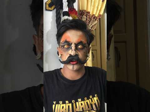 DIMAS STEEL MODE NARUTO WKWK #jarankepangtemanggung #review #wiroyudo