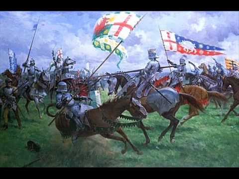 Jeff Van Dyck - War Of Kings