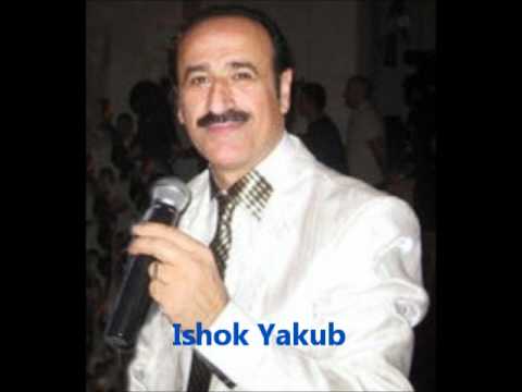 Ishok Yakub-Kasi Talafun disa