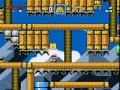 SMW Custom Level Touch Fuzzy Get Kaizo Preview