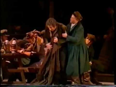 Marcelo Alvarez - Epilogue - Les contes d'Hoffmann - London - 2000