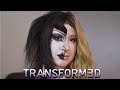 Vampire Goth To 'Girl Next Door' | TRANSFORMED