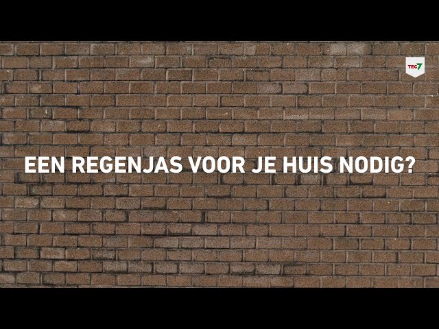 TEC7 WP7-401 Gevel Waterdicht - 5L-image