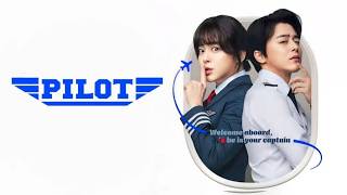 THE PILOT - Official Hindi Trailer | Stars - Jo Jung-suk , Lee Joo-myung, Han Sun-hwa