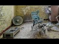 Abandoned Childrens Asylum Found Hundreds Of Restraints Closed From Abuse