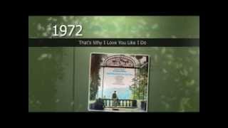 Sonny James - That&#39;s Why I Love You Like I Do