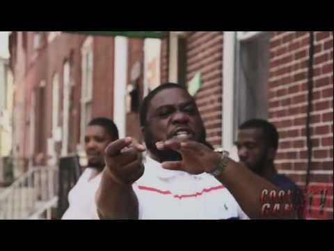 AR-AB feat. Nitty (West Philly) - North 2 West (Official Music Video)