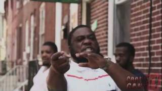 AR-AB feat. Nitty (West Philly) - North 2 West (Official Music Video)