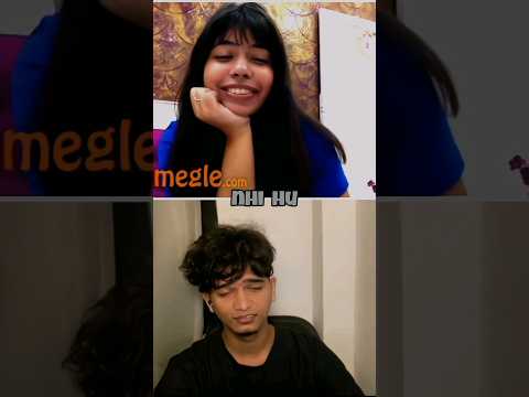 OMEGLE GARLS  #shorts #shortvideo #youtubeshorts #omegle #omeglefunny