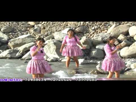 LAS ROBACORAZONES-NO SE PUEDE CONVIVIR 2012