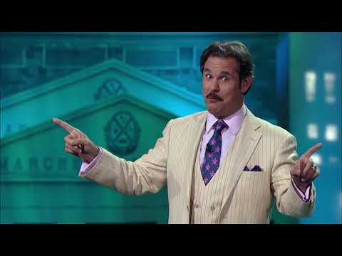 Paul F. Tompkins - The Magic Castle