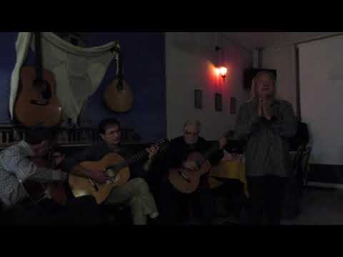 CARLOS NELSON FADO , ATUOU NO RESTAURANTE GUITARRA DO FADO , PORTO