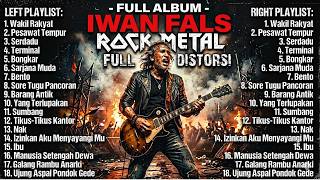 Download lagu Full Album Iwan Fals Versi Rock Metal: Dari Bento Sampai Bongkar Jadi Gahar! 🤘🔥 mp3