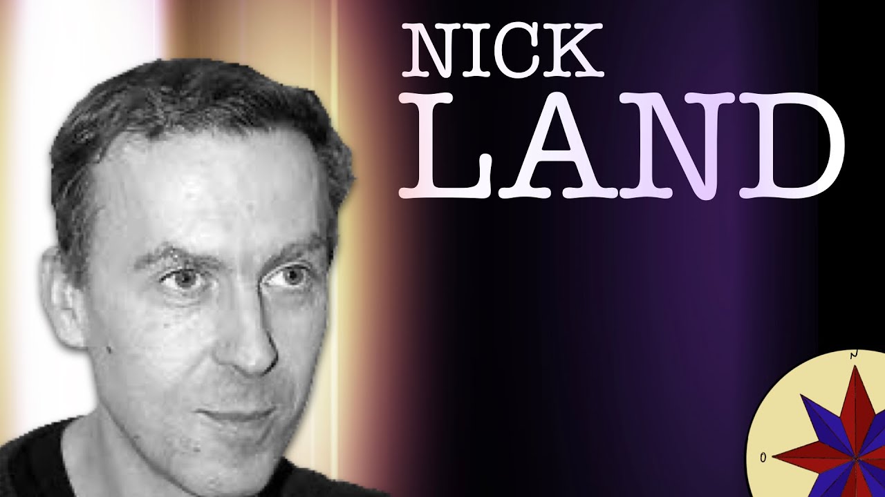 Introducción al pensamiento de Nick Land - Bases filosóficas de "Fanged Noumena" - Filosofía Actual
