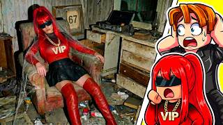 Download lagu I Found Scary Chan in Real Life mp3