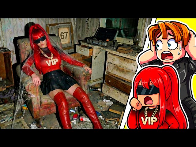 I Found Scary Chan in Real Life SDDEFAULT Thumbnail
