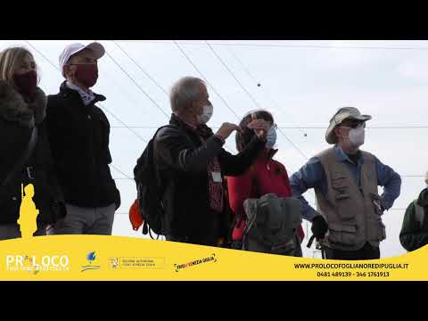 Escursioni con gli Esperti Grande Guerra - La battaglia di Caporetto vista dal Monte Sei Busi
