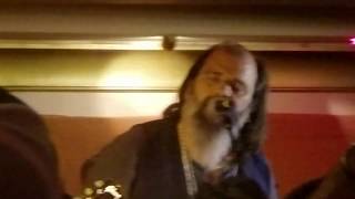 Mojo Nixon with Steve Earle Dead Flowers Outlaw Country Cruise 4