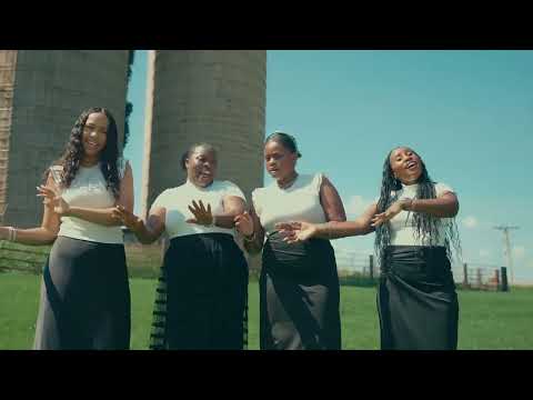 Hallelujah [Official Video Music ]  by Mr ozzyb ,Clarisse Karasira ,mama T