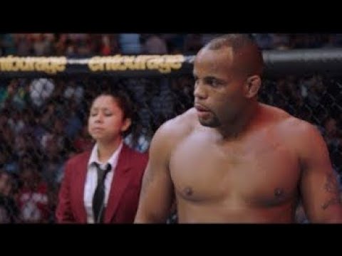 UFC  214 Free fight : Daniel Cormier vs Jon Jones 2 Full fight 2017 co main event