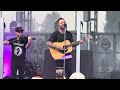 18th Floor Balcony - Blue October Live at Marymoor Park in Redmond, Washington 9/7/2024
