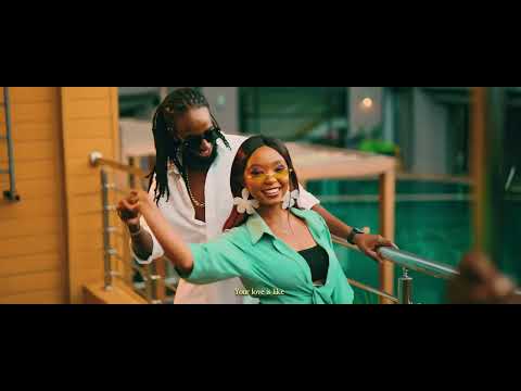 Ndegz - Your Love Is Like... Feat Prezzo (Official Video)
