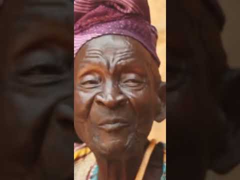 WHO IS ALAAFIN OF OYO | Joegraphy #short