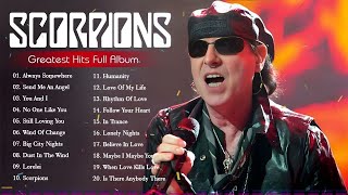 Download lagu Scorpions Full Album - Best Scorpions Songs (Still Loving You, Always Somewhere) | Classic Rock mp3 Download lagu Scorpions Full Album - Best Scorpions Songs (Still Loving You, Always Somewhere) | Classic Rock mp3