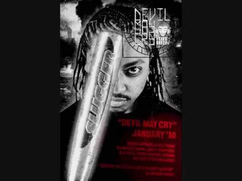 Iron Braydz - Golden Legacy