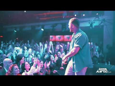 Lumi B & Yll Limani - Pate Live - New York City - Elite Events